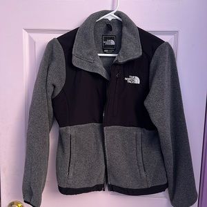 The North Face Fleece jacket